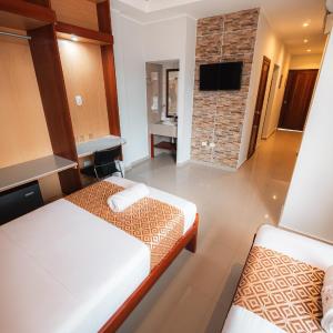 Deluxe Junior Suite