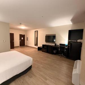 King Room - Disability Access/Non Smoking 