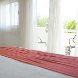Penthouse Apartment Double Beds