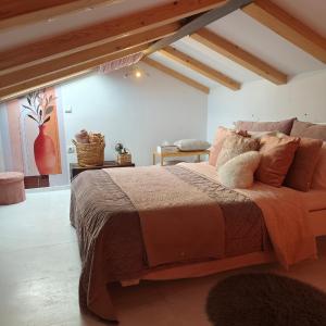 Duplex Apartment