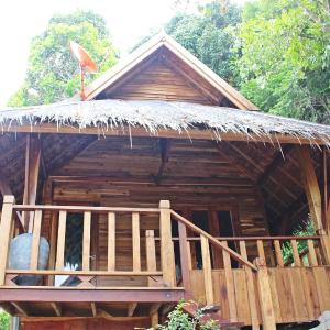 Phu Chalet Bungalow