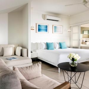 Bayside Premier Suite