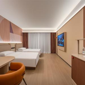 Business Twin Room