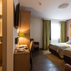 Comfort Double or Twin Room