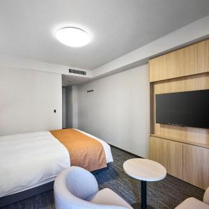 Renovated Superior Double Room