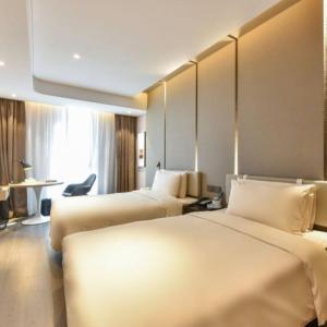 Executive Family Twin Room