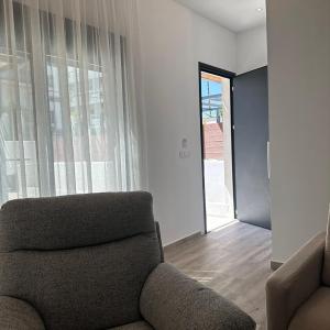Two-Bedroom Superior Apartment