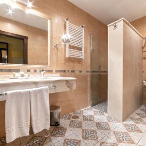 Triple Room with parking