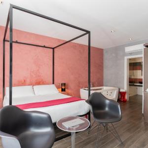 Penthouse Suite