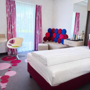 Single Room - Disability Access