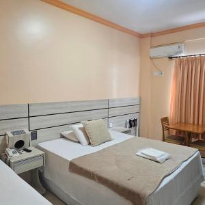 Large Double or Twin Room