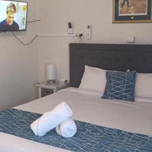 Two-Bedroom Apartment (Non Pet Friendly Room)