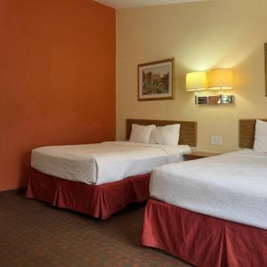 Studio Suite with Two Queen Beds - Non-Smoking