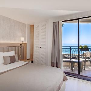 Double Room with Sea View
