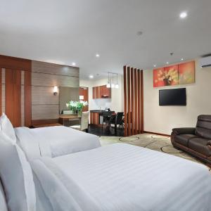 Family Suite