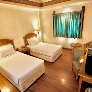Superior Double or Twin Room