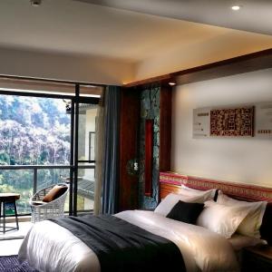 Riverview Balcony Double Room