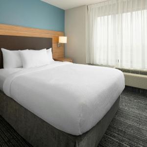 Two Bedroom Suite