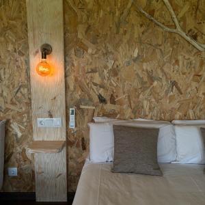 Deluxe Suite with Spa Bath