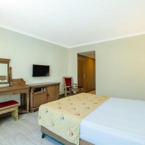 Economy Double or Twin Room