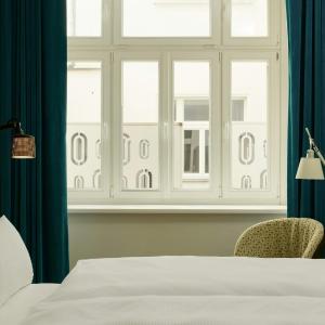 Small Single Room