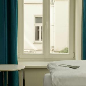Economy Single Room