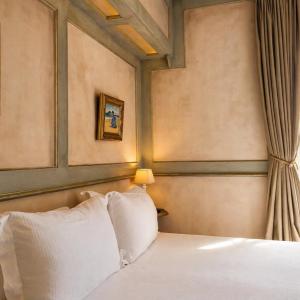 Standard Double or Twin Room with Balcony