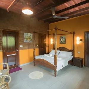 Superior Villa
