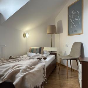 Triple Room with Bathroom
