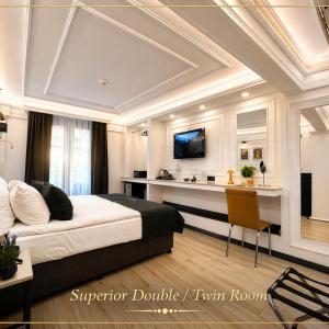 Superior Double or Twin Room