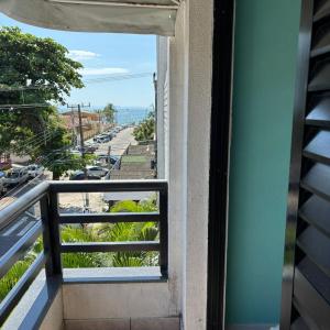 Deluxe Suite with Sea View
