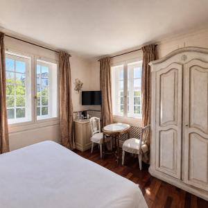 Double or Twin Superior Room
