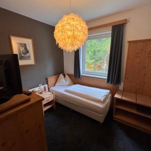 Single Room with Shower