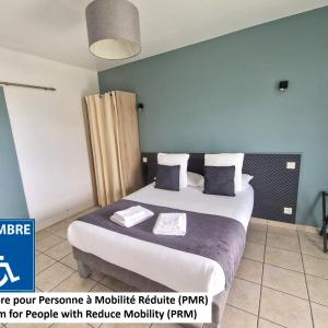Double Room - Disability Access
