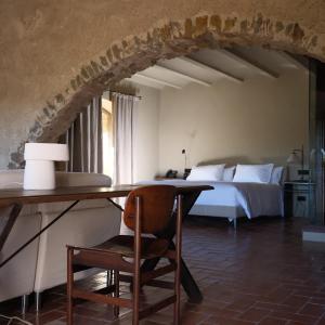 Suite with Terrace