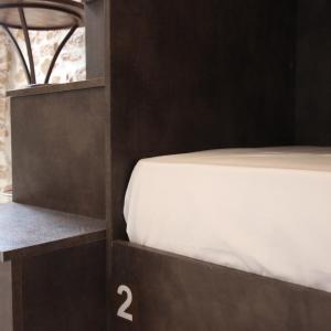 Bunk Bed in 2-Bed Mixed Dormitory Room