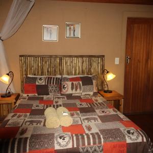One Bedroom Chalet N5