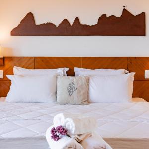 Double Room with Balcony and Sea View