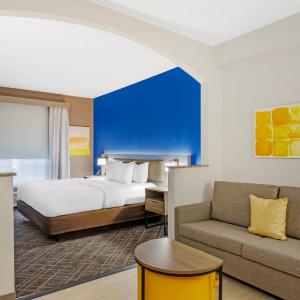 King Room - Non-Smoking