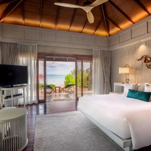 Ocean Pool Villa