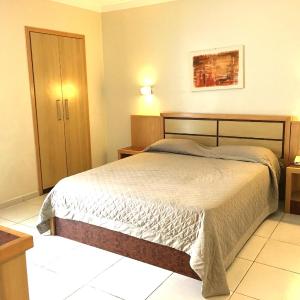 Luxury Double Room