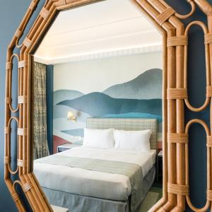 Premium King Room
