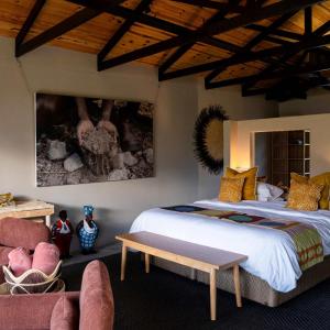 Suite with River View