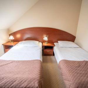 Deluxe Plus Bungalow (6 Adults)