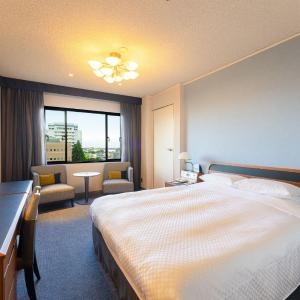 Double Room - Non-Smoking 