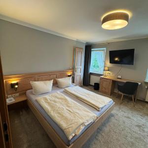 Large Double Room