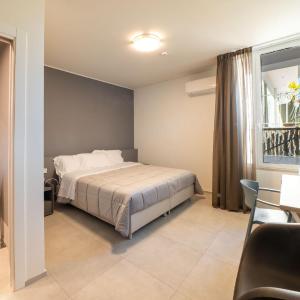 Double Room - Disability Access