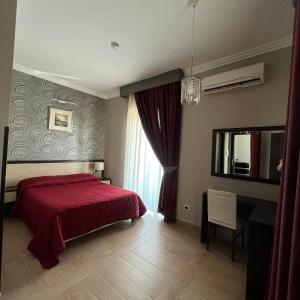 Business Double or Twin Room