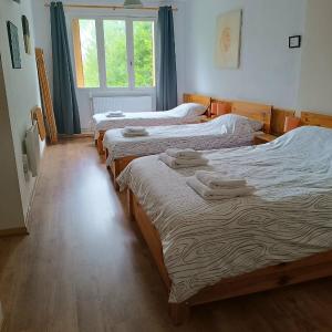 Family Room - Disability Access
