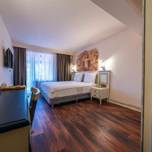 Executive Triple Room